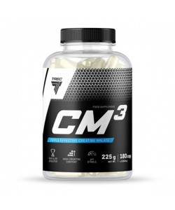 Креатин комплекс Trec Nutrition CM3 180 Caps