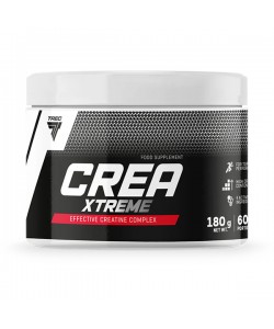 Креатин комплекс Trec Nutrition CREA XTREME 180 g /60 servings/ Watermelon