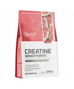 Креатин моногидрат OstroVit Creatine Monohydrate 1000 g /333 servings/ Watermelon