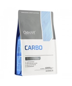 Гейнер OstroVit Carbo 1000 g /20 servings/ Watermelon