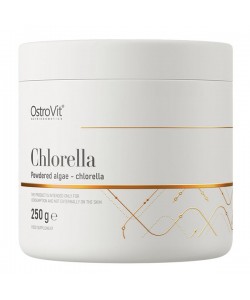 Хлорелла OstroVit Chlorella 250 g /125 servings/
