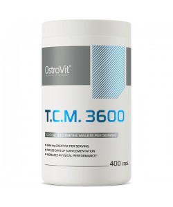 Креатин комплекс OstroVit TCM 3600 400 Caps