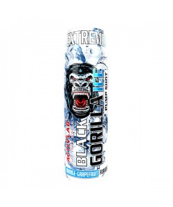 Комплекс до тренировки Activlab Black Gorilla Ice Pump Shot 80 ml Orange Grapefruit