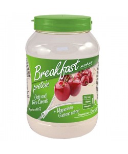 Заменитель питания Activlab Breakfast 1000 g /10 servings/ Cherry Yogurt