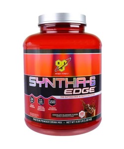Протеин BSN Syntha-6 EDGE 1750 g /48 servings/ Chocolate Milkshake