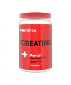 Креатин моногидрат AB PRO Creatine Powder 1000 g /166 servings/ Без вкуса