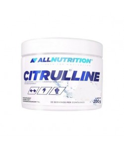 Цитруллин для спорта All Nutrition Citrulline 200 g /33 servings/ Exotic