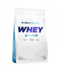 Протеин All Nutrition Whey Protein 908 g /27 servings/ White Chocolate Pineapple