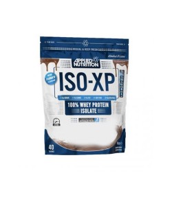 Протеин Applied Nutrition Iso-Xp 1000 g /40 servings/ Choco Bueno