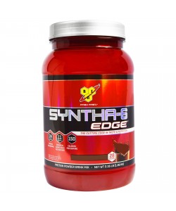 Протеин BSN Syntha-6 EDGE 1060 g /28 servings/ Chocolate Milkshake