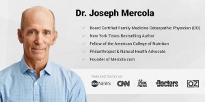 Доктор Джозеф Меркола и его продукты