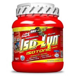 Изотоник Amix Nutrition Isolyn Isotonic 800 g /20 servings/ Lemon
