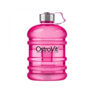 Галлон OstroVit Gallon Water Jug 1000 ml Pink