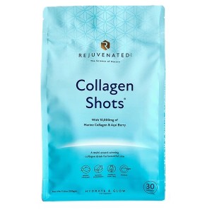 Коллаген Rejuvenated Collagen Powder 10 000 mg per serving 330 g /30 servings/ Natural