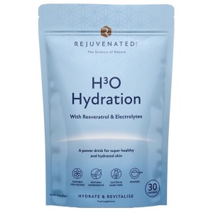 Комплекс для кожи Rejuvenated H3O Hydration Pouch 60 g /30 servings/ Natural