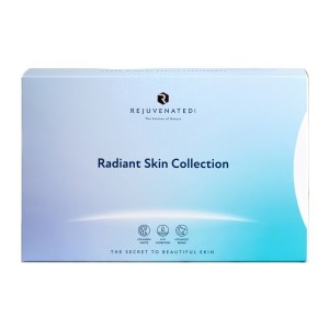 Коллаген Rejuvenated Radiant Skin Collection  (Сollagen powder 330 g + H3O Hydration Pouch 60 g + H3O Night Repair 30 Caps)