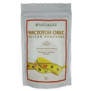 Детокс Naturline Чистотон-Овес 150 грамм