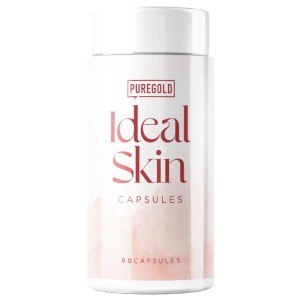 Хондропротектор (для спорта) Pure Gold Protein Ideal Skin 60 Caps