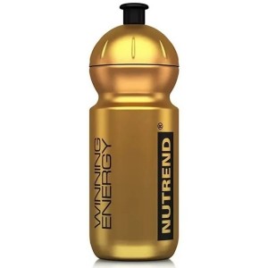 Фляга Nutrend Sport Bottle 500 ml Gold