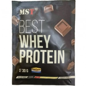 Протеин MST Nutrition Best Whey Protein 30 g Chocolate