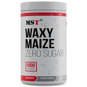 Гейнер MST Nutrition Waxy Maize 1000 g /33 servings/