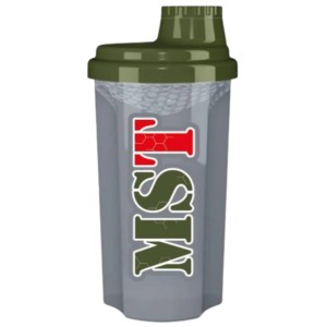 Шейкер MST Nutrition Shaker 700 ml Grey