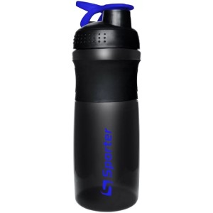 Шейкер Sporter Shaker KL-7063 760 ml Black