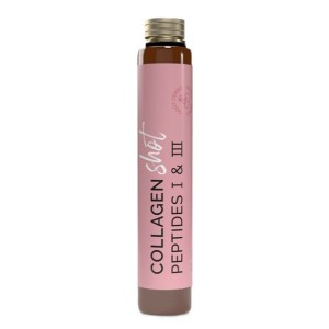 Коллаген Biocyte Collagen Shot 10 х 25 ml Cherry
