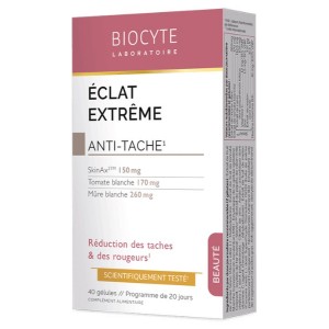 Комплекс для кожи Biocyte Eclat Extreme Caps 40 Caps