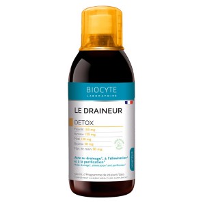 Детокс Biocyte Le Draineur 500 ml /20 servings/