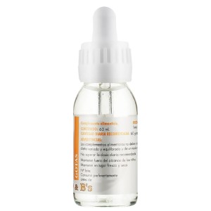 В комплекс Simildiet laboratorios K-Linfo & B's 60 ml