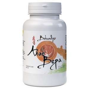Алоэ Вера Bekandze Алое Вера 60 Caps