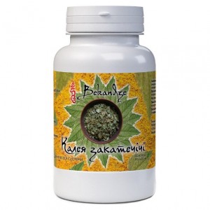 Комплекс для профилактики нервной системы Bekandze Калея закатечичи 60 Caps