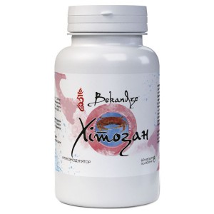 Хитозан Bekandze Хитозан 60 Caps