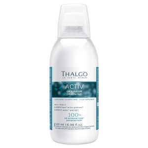Экстракт для похудения Thalgo Activ Draining 500 ml