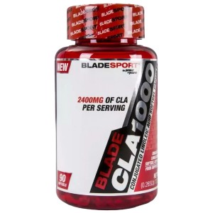 Жиросжигатель Blade Sport CLA 1000 mg 90 Caps