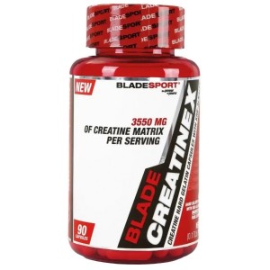 Креатин моногидрат Blade Sport Creatine X 90 Caps