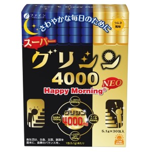 Комплекс для профилактики работы головного мозга Fine Japan Happy Morning NEO 5,1 g 30 sticks