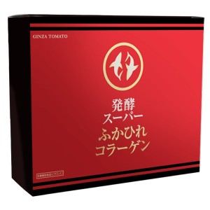 Коллаген Ginza Tomato Fermented Collagen 12,5 g 30 sticks