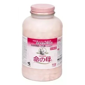 Смесь экстрактов Kobayashi Inochi no Haha 40+ 840 Tabs