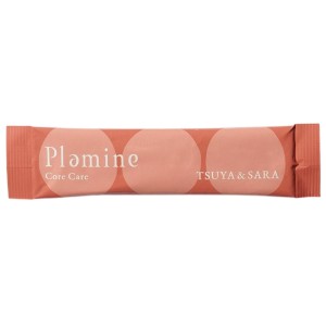 Комплекс для волос Plamine Tsuya & Sara 1,5 g 30 sticks