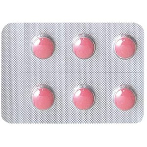 Антипаразитарный препарат Sato Pamoxan 6 Tabs