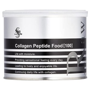 Коллаген Spa Treatment Collagen Peptide 150 g /37 servings/