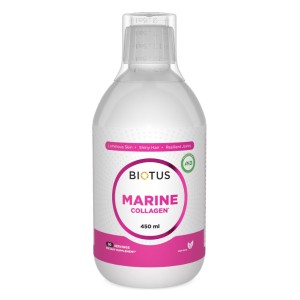 Коллаген Biotus Marine Collagen 450 ml /30 servings/