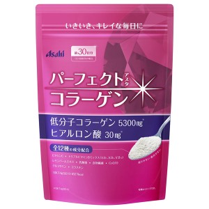 Коллаген Asahi Perfect Asta Collagen 225 g /30 servings/