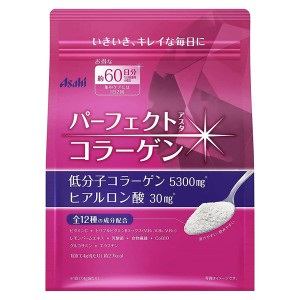 Коллаген Asahi Perfect Asta Collagen 447 g /60 servings/