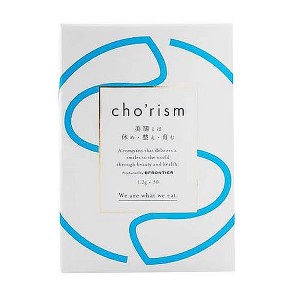 Пищеварительные ферменты Cho`rism Suplement комплекс для кишечника 1,2 g 30 sticks