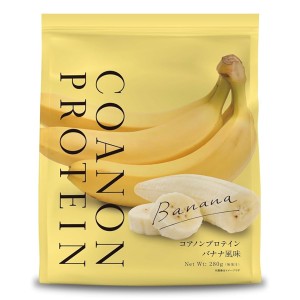 Протеин Coanon Protein 280 g /14 servings/ Banana