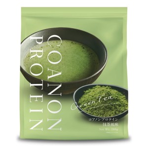 Протеин Coanon Protein 280 g /14 servings/ Matcha