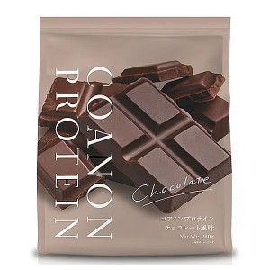 Протеин Coanon Protein 280 g /14 servings/ Chocolate